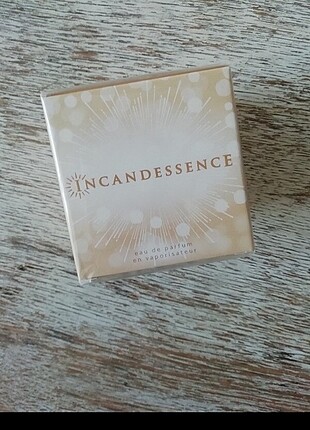 İncandence 