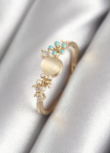 Charm yüzük 