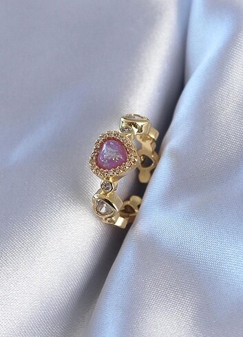 Charm yüzük 