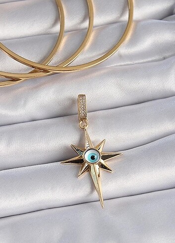 Beden çeşitli Renk Ajda charm