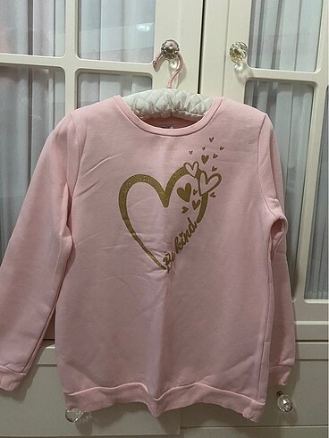 Sweat 10-11 yaş