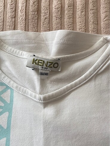 Kenzo Kenzo Tshirt