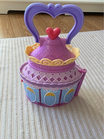  My little pony Evi