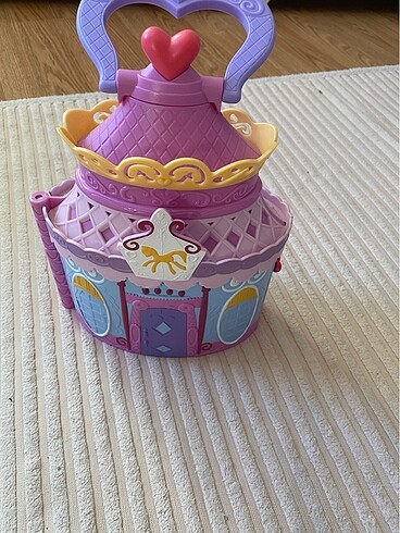My little pony Evi