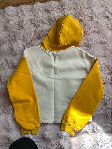 9 Yaş Beden Ctop sweat