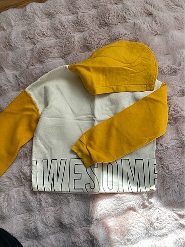 Diğer Ctop sweat