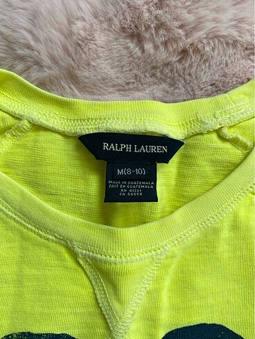 Ralph Lauren Rakph lauren sweat