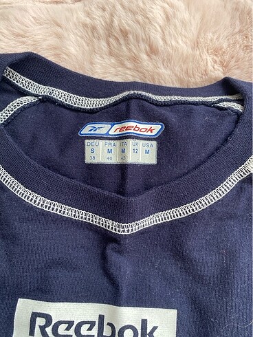 Reebok Reebok Tshirt