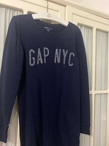 Gap Elbise