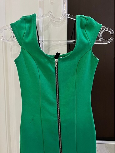 H&M Elbise