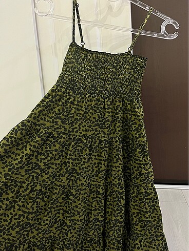 H&M Elbise