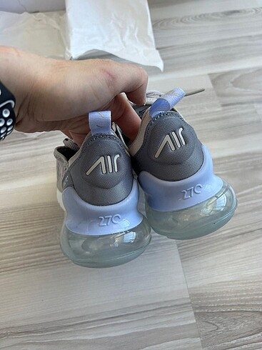 Nike Nıke spor ayakkabı