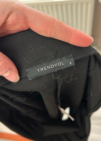 Kadın Siyah Midi Kalem Etek - Görsel 6