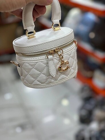  Beden Coach model çanta