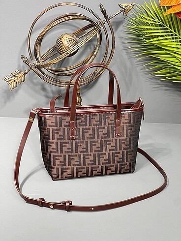 Fendi model