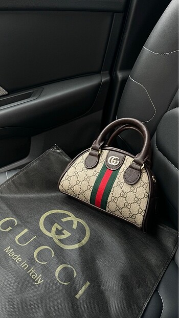 Gucci çanta