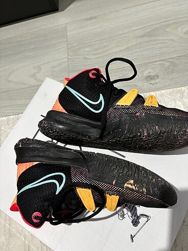 nike kyrıe 7 - Görsel 3