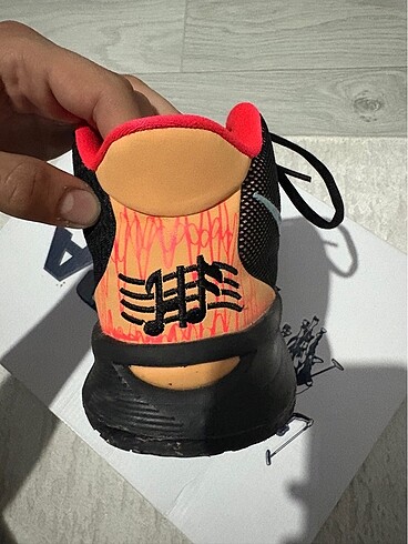 nike kyrıe 7 - Görsel 4