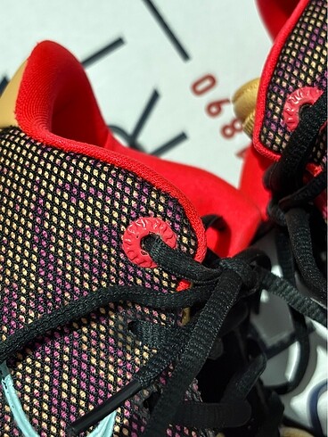 nike kyrıe 7 - Görsel 5