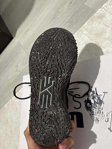 nike kyrıe 7 - Görsel 10