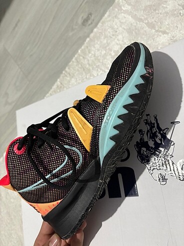 nike kyrıe 7 - Görsel 9