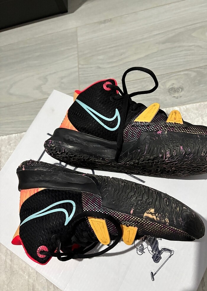 nike kyrıe 7 - Görsel 3