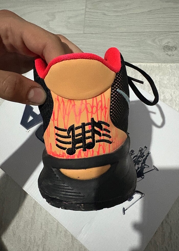 nike kyrıe 7 - Görsel 4