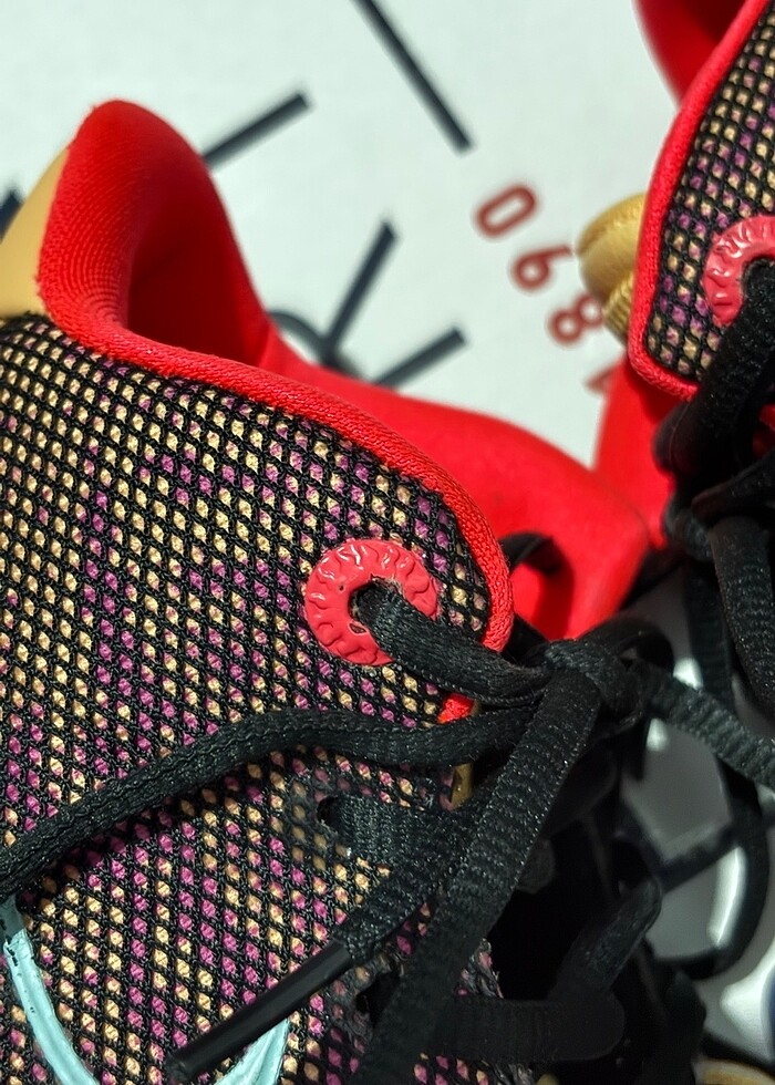 nike kyrıe 7 - Görsel 5