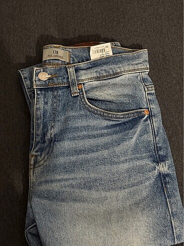 orjinal ltb pantolon