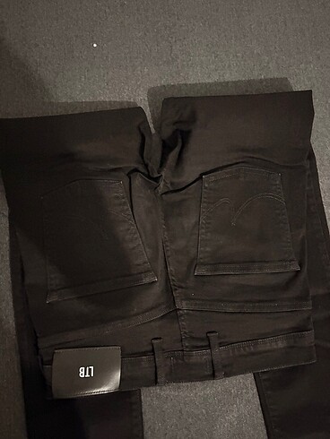 32 Beden ltb pantolon