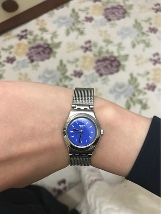 Swatch saat