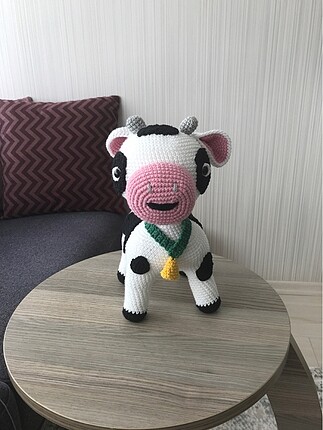 Amigurumi Buzu