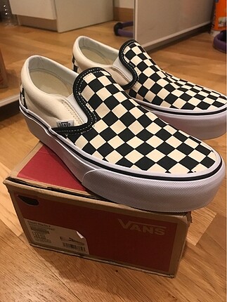 vans sneaker