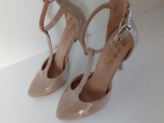 Stiletto