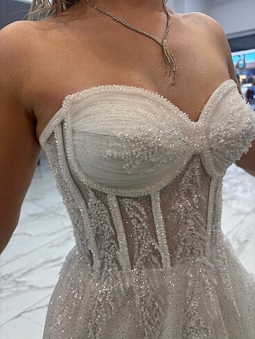 GELİNLİK - Görsel 7