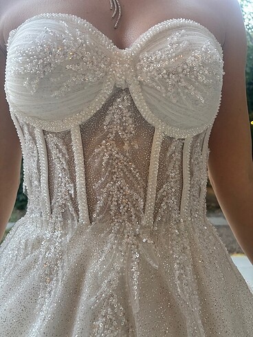 GELİNLİK - Görsel 8