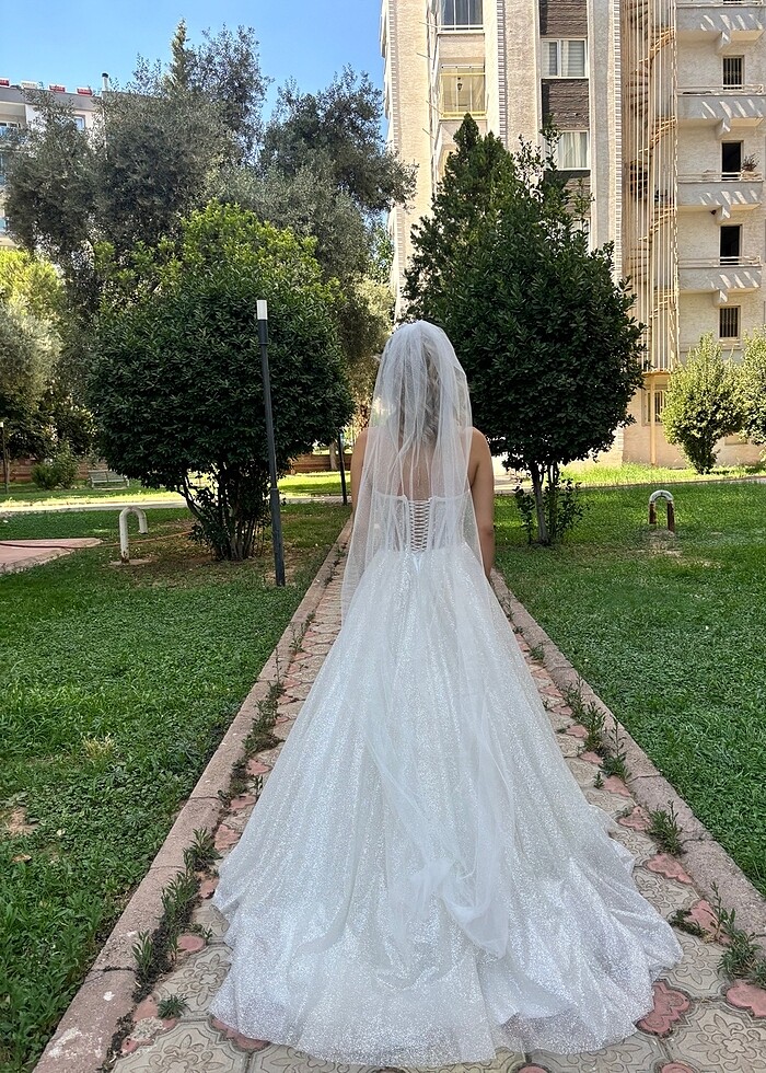 GELİNLİK - Görsel 4