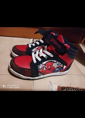 Spiderman