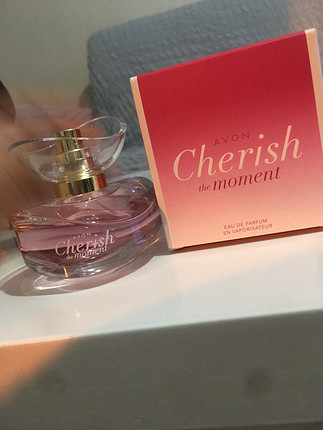 Avon Cheris parfüm