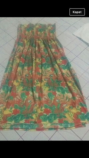 Şık etek