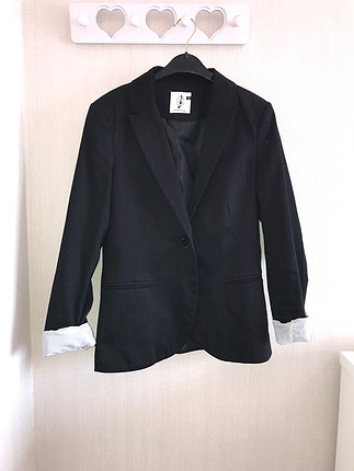 Stradivarius Blazer ceket