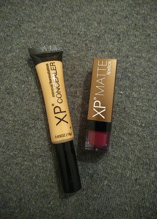 XP CONCEALER-RUJ