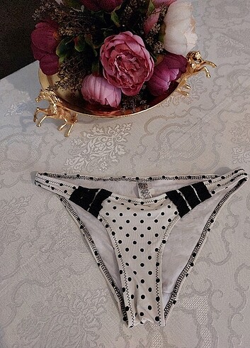 Bikini altı
