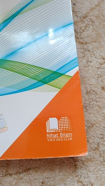 Beden 11.SINIF FİZİK SORU BANKASI NİHAT BİLGİN YAYINLARI