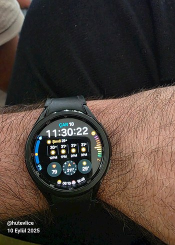 samsung galaxy watch 6 classic
