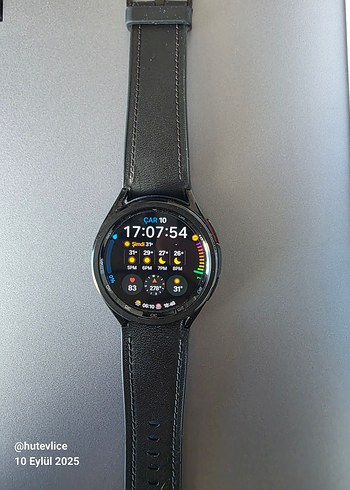 Samsung samsung galaxy watch 6 classic
