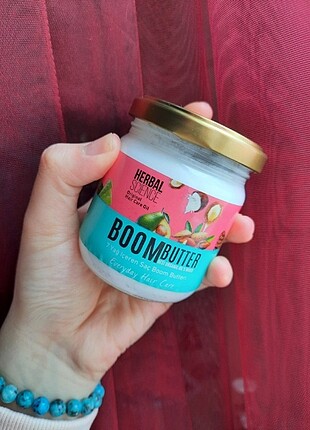 Boom Butter 