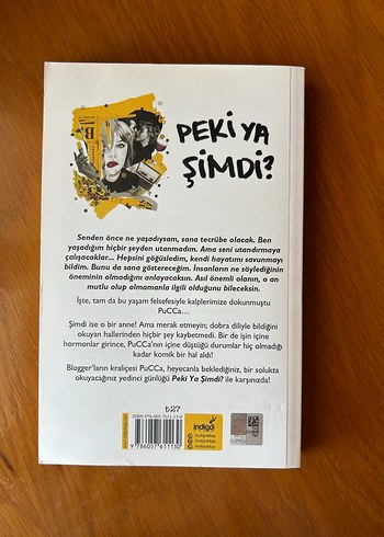  Pucca Günlük 7 - Peki Ya Şimdi?