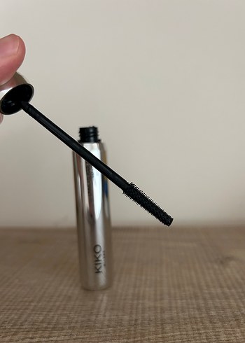 Kiko maskara - Görsel 9