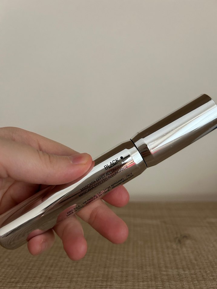 Kiko maskara - Görsel 4